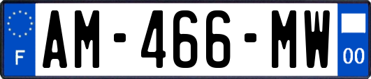 AM-466-MW