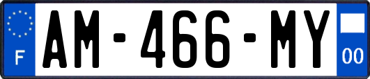 AM-466-MY
