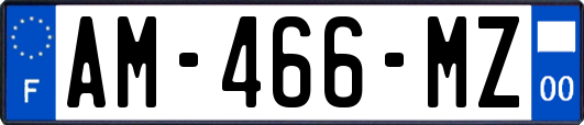 AM-466-MZ