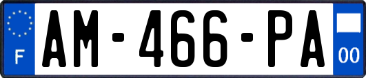 AM-466-PA