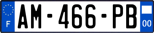 AM-466-PB