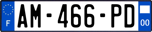 AM-466-PD