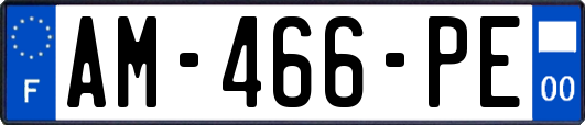 AM-466-PE