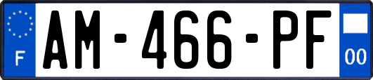 AM-466-PF