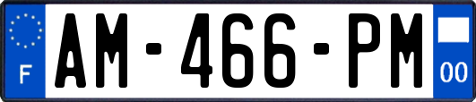 AM-466-PM