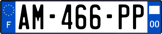AM-466-PP
