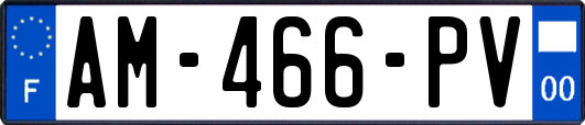 AM-466-PV