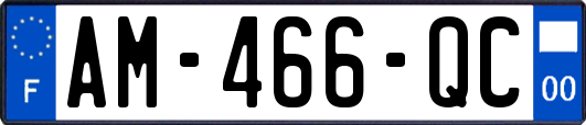 AM-466-QC