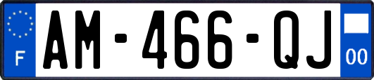 AM-466-QJ