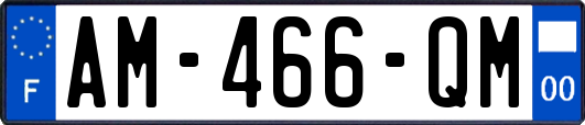 AM-466-QM