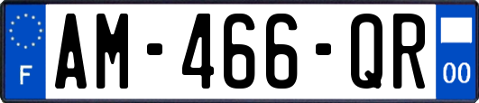 AM-466-QR