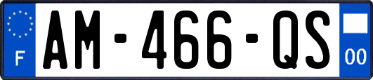 AM-466-QS