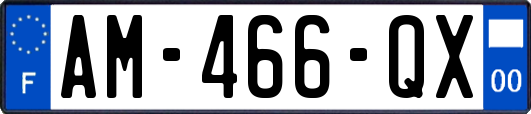 AM-466-QX