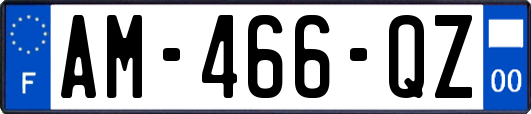 AM-466-QZ