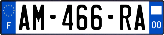 AM-466-RA