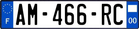 AM-466-RC