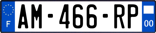 AM-466-RP
