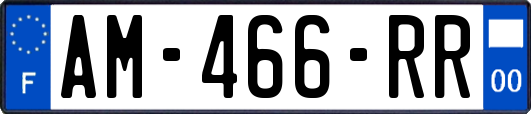 AM-466-RR