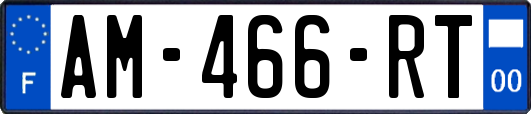 AM-466-RT