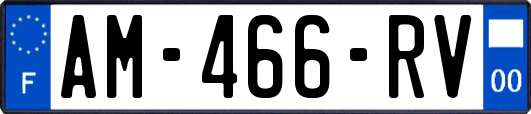 AM-466-RV