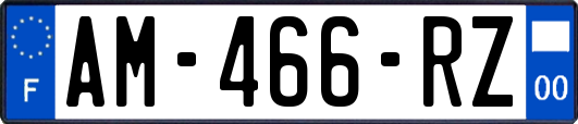 AM-466-RZ