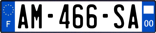 AM-466-SA