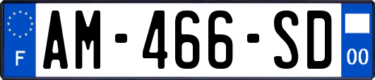 AM-466-SD