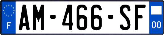 AM-466-SF