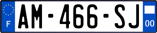 AM-466-SJ