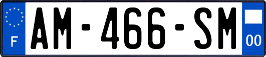 AM-466-SM