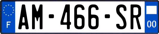 AM-466-SR
