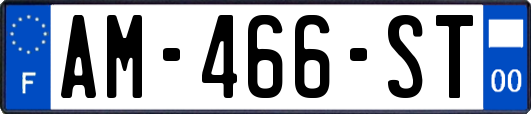 AM-466-ST