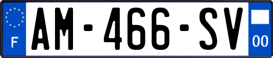 AM-466-SV