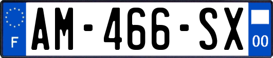AM-466-SX