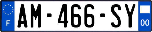 AM-466-SY