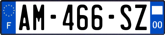 AM-466-SZ