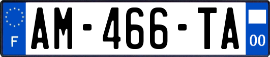 AM-466-TA
