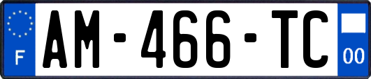 AM-466-TC