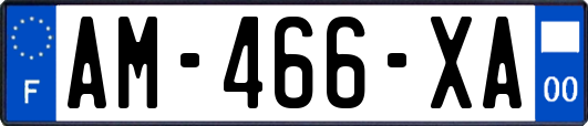 AM-466-XA