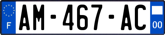 AM-467-AC