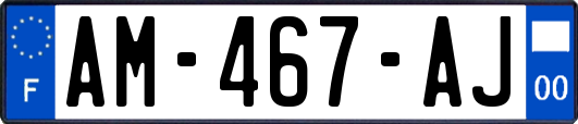 AM-467-AJ