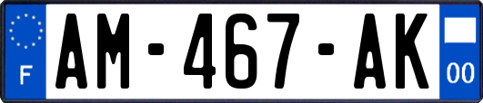 AM-467-AK