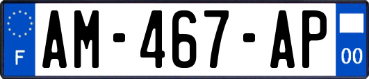 AM-467-AP