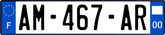 AM-467-AR