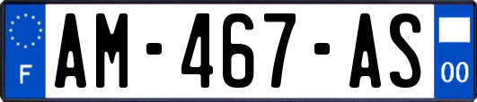 AM-467-AS