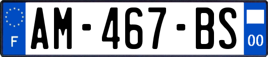 AM-467-BS