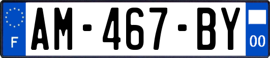 AM-467-BY