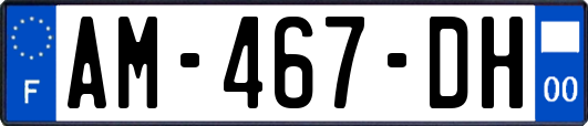 AM-467-DH