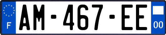 AM-467-EE