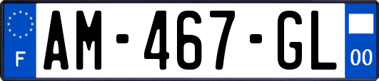 AM-467-GL